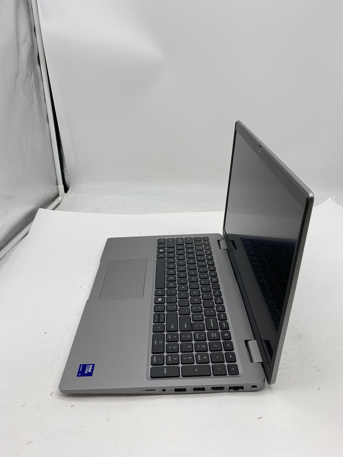 Dell Latitude 5550 Laptop ULTRA 7 155U – No RAM No SSD