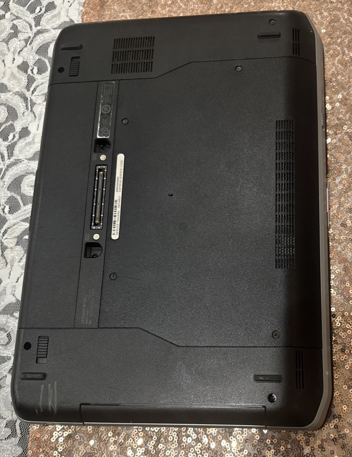 Dell Latitude E5420 14″ Laptop Intel Core i5 2.5GHz 8GB – 320GB HDD Windows 10