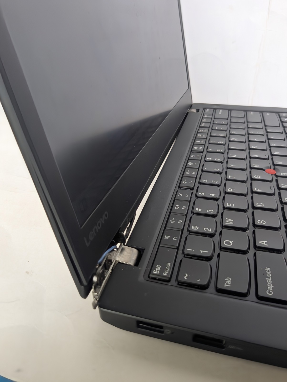 Lenovo ThinkPad T470s, i7-7600U 2.80Ghz, 8GB RAM, 256GB SSD BKLT Win 11