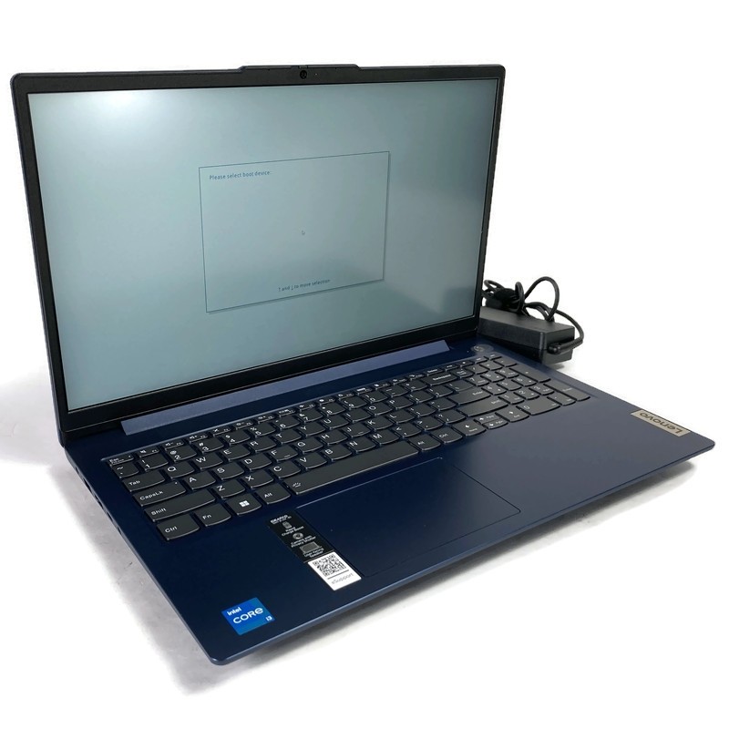 Lenovo IdeaPad Slim 3 15IRU8 15.6″ DC i3-1315U 1.2GHz 8GB 256GB NVMe SSD -Win 11