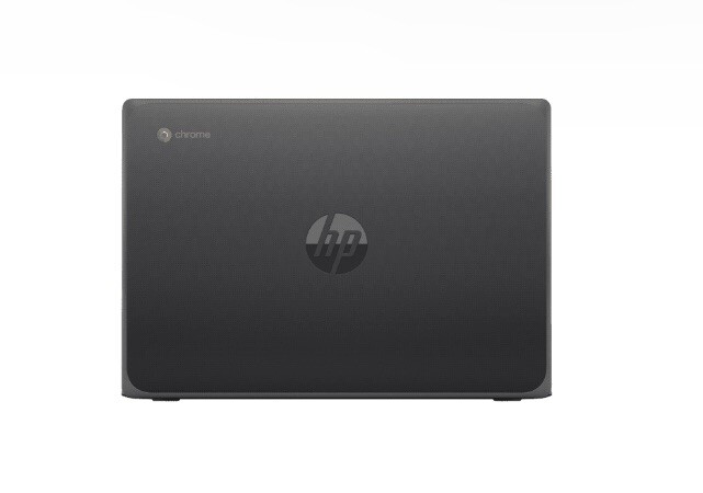 HP 11.6″ Chromebook, AMD A4, 4GBRAM, 32GB Storage, Black16W64UT#ABA