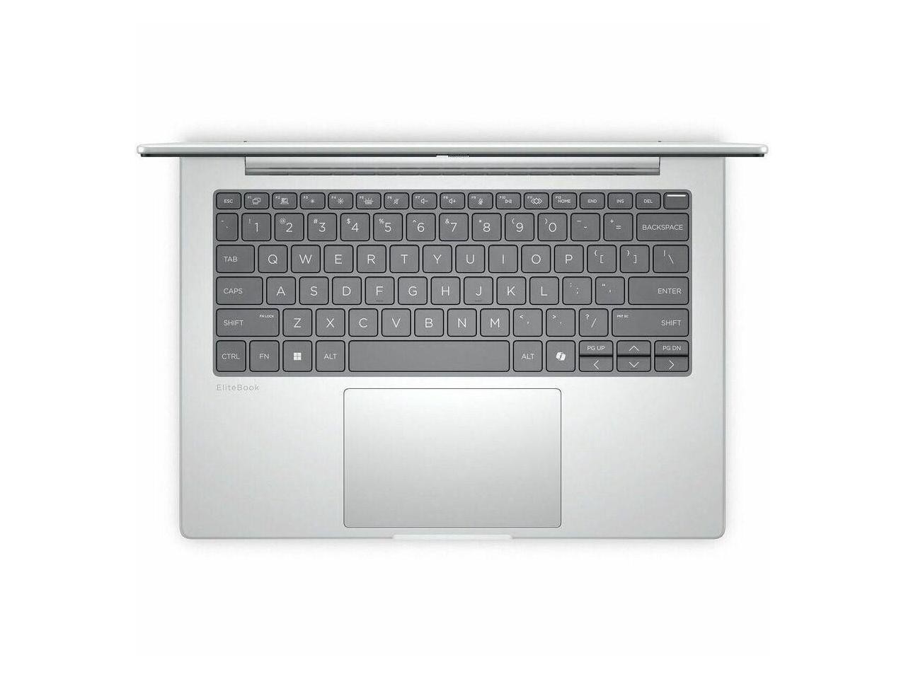 HP EliteBook 8 G1a 14″ Touchscreen Copilot+ PC Notebook – AMD Ryzen 7 PRO 250 –