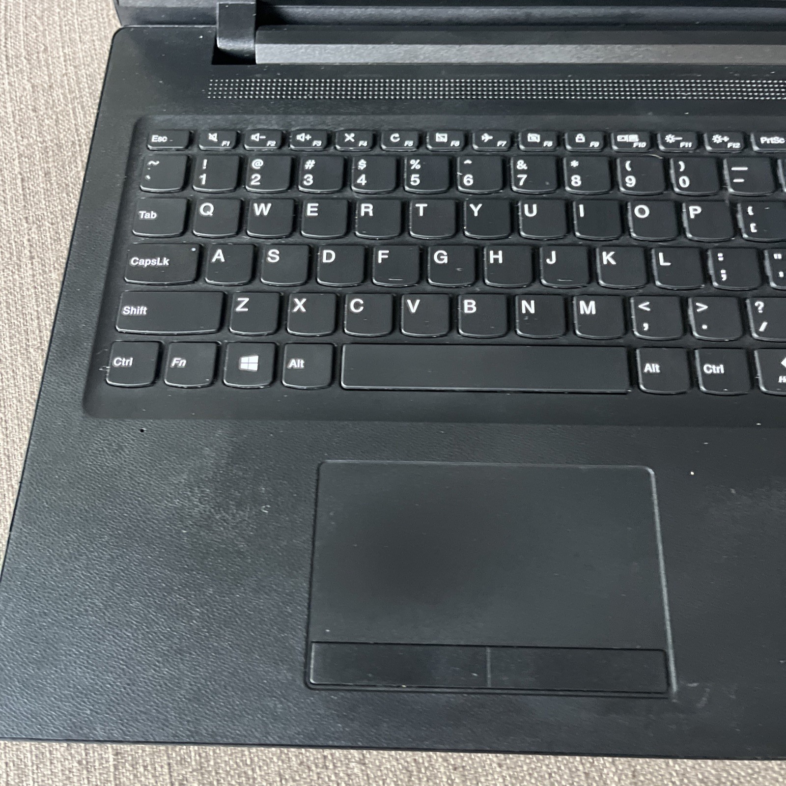 Lenovo IdeaPad 110 – 15ACL (MT_80TJ) 15.5 inch used laptop for parts/repair
