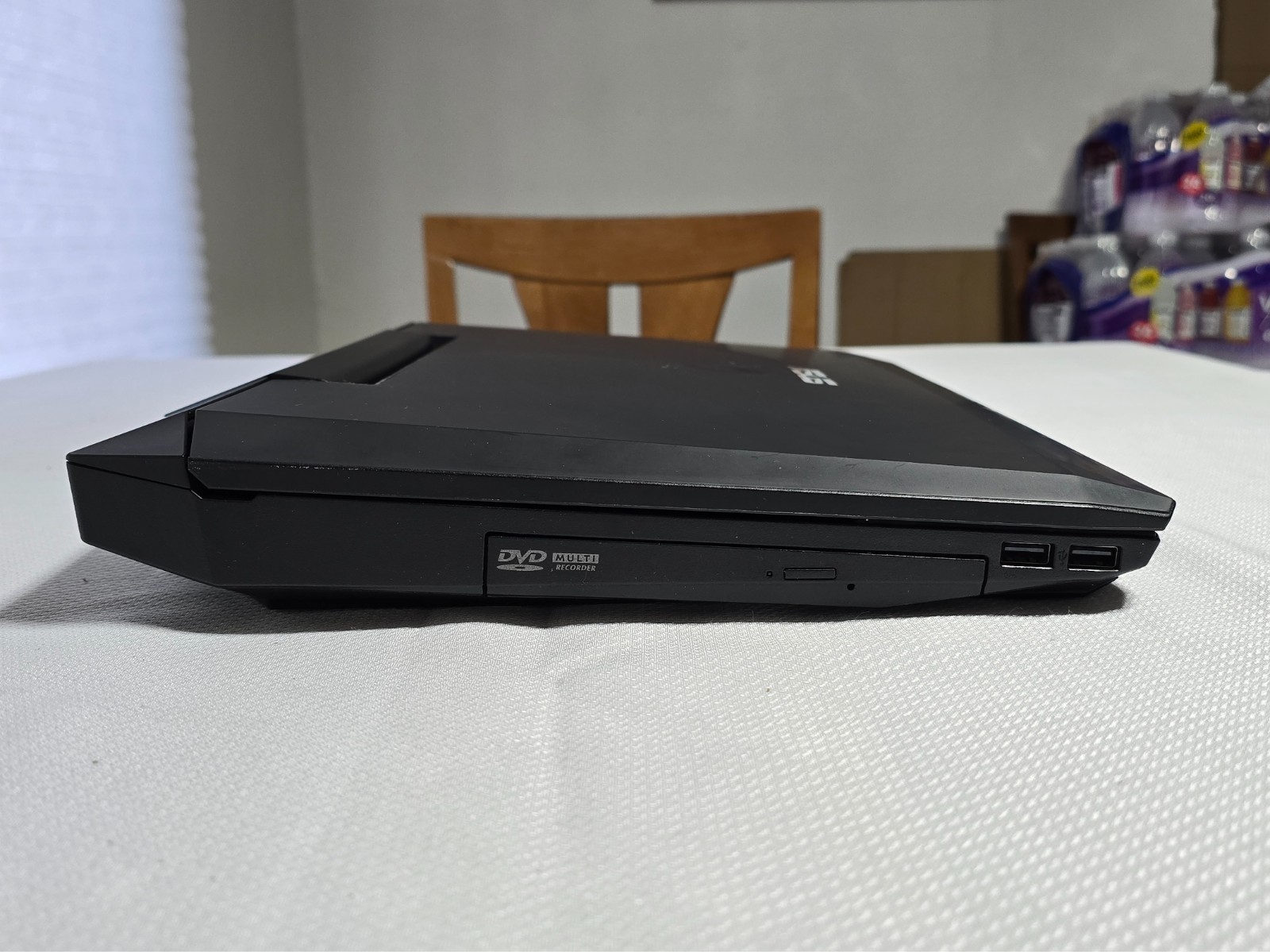 AS IS READ ASUS ROG G53J i7 740QM G53s 8GB RAM GTX 560M G53SX-DH71