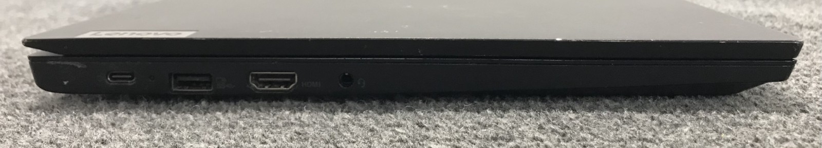 Lenovo ThinkPad E15 Gen 2 15.6″ Laptop Ryzen 5 PRO 4650U 8GBRAM 256GB NVMe As Is