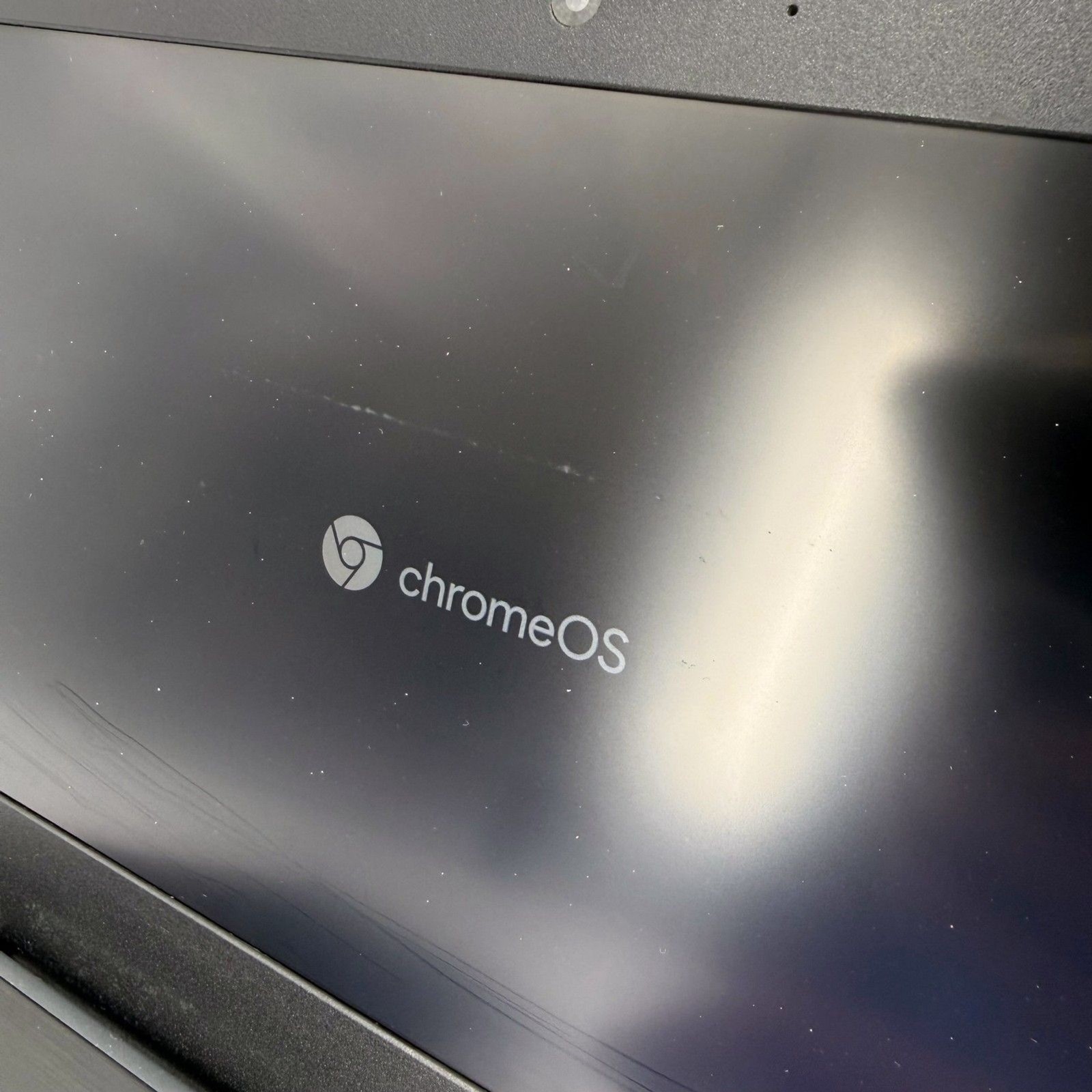 Lenovo Chromebook 100e Gen 2 WIFI 4GB RAM 32GB HD Black [81MA0020US]
