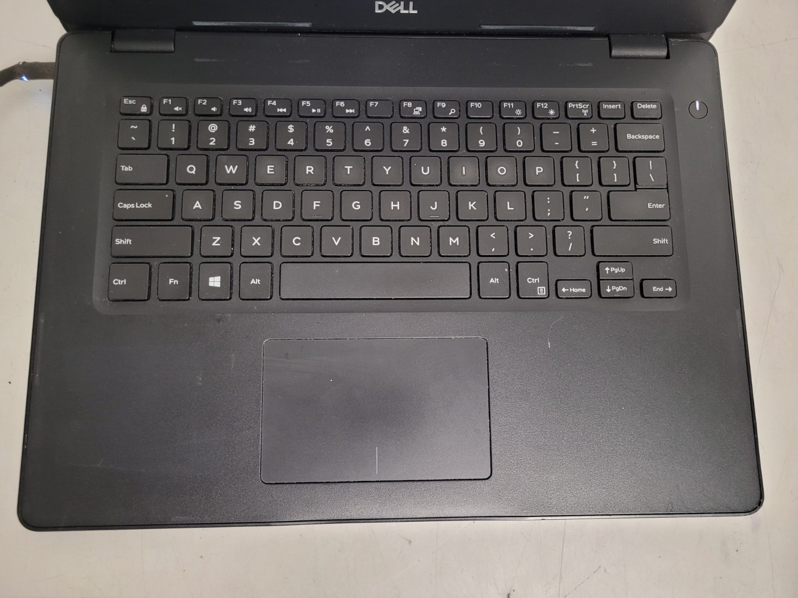 Dell latitude 3490 14″ i3-7020u 2.3ghz 8gb ram 128gb ssd w11p Used JMYWWS2