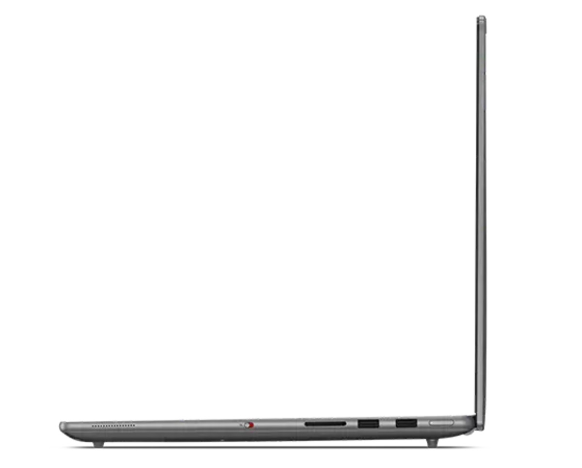 NEW Lenovo Yoga Pro 9i 16″ 3200×2000 Laptop Ultra 7 155H RTX4050 GPU 16GB 512GB