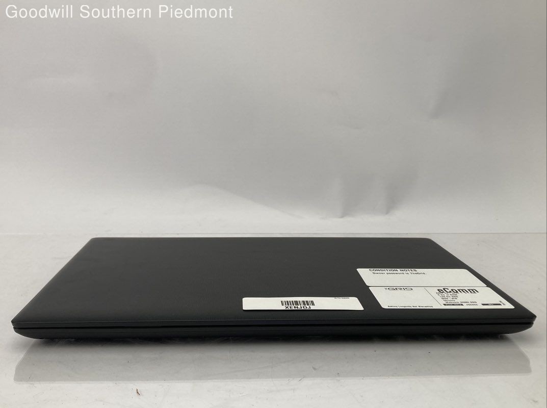 Lenovo Ideapad 130-15AST AMD A9-9425 3.1GHz 8Gb RAM 128Gb SSD (Ubuntu) – Tested