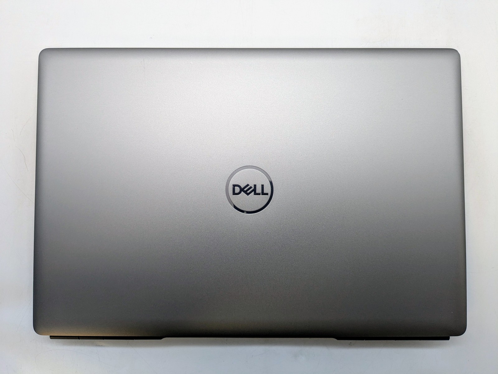 Dell Precision 7560 15″ FHD Touch I9-11950H 512GB 32GB W11P RTX A2000 *READ*