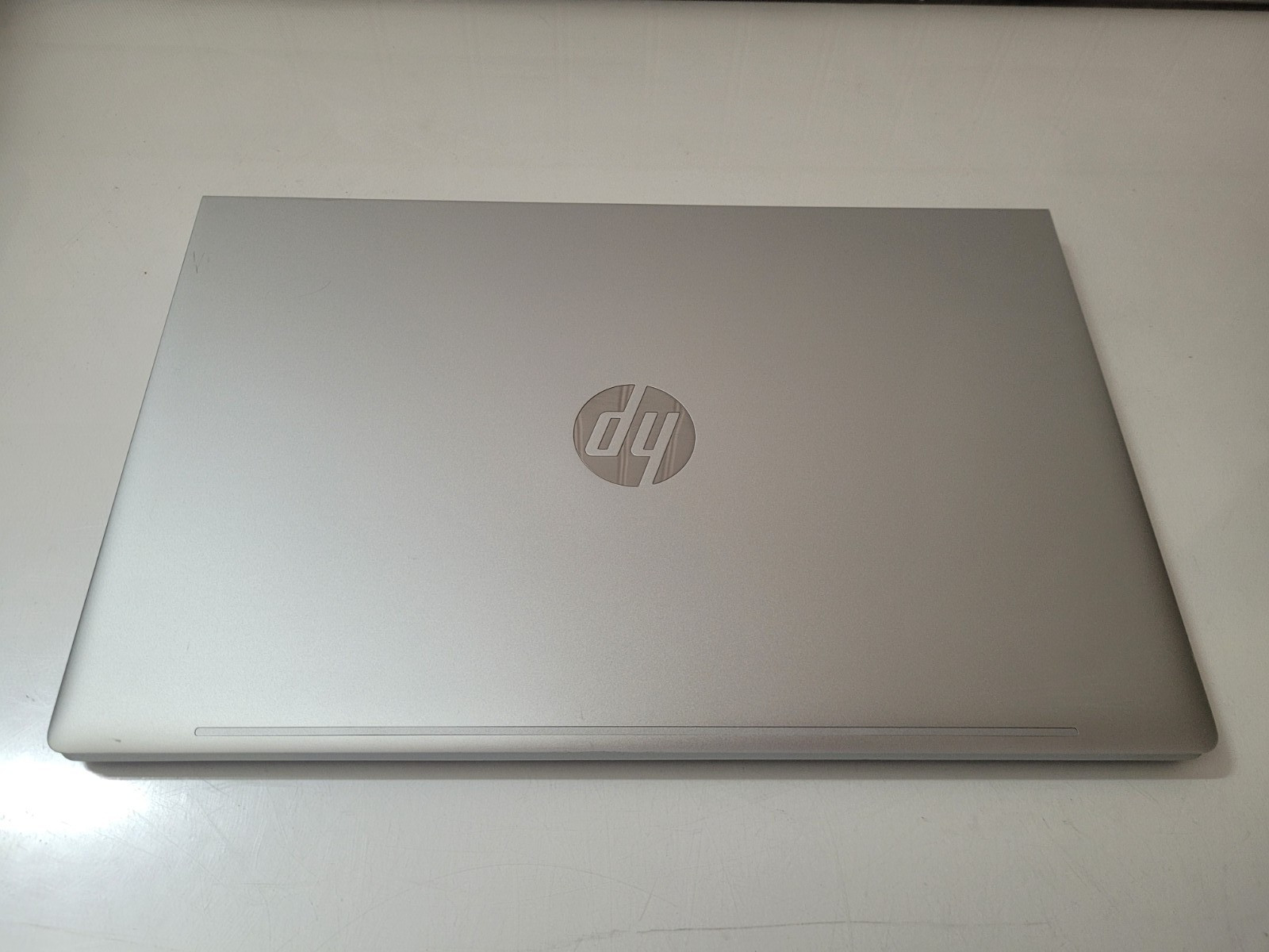 hp ProBook 650 G8 Intel Core i5-1135G7 2.40Ghz 8GB Ram No SSD 15.6″ Laptop
