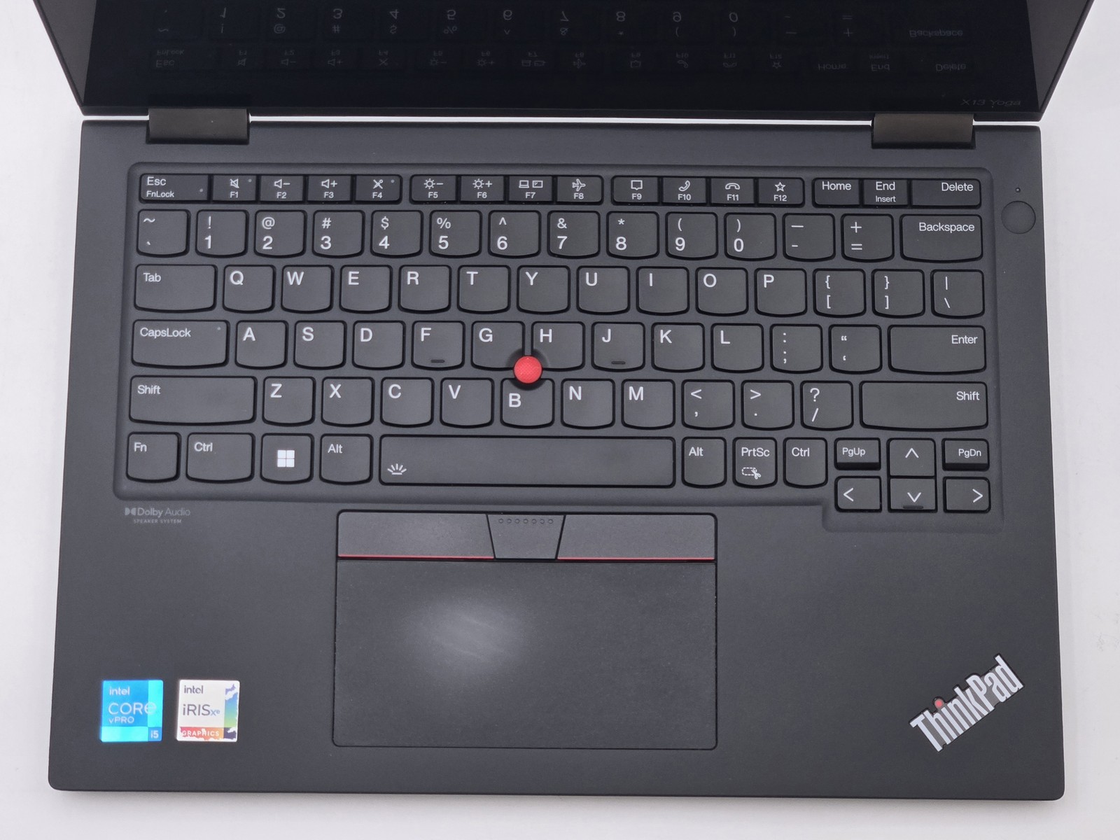 Lenovo ThinkPad X13 Yoga Gen 2 13″ Touch 2-in-1 i5-1145G7 16GB 256GB Win11 Pro
