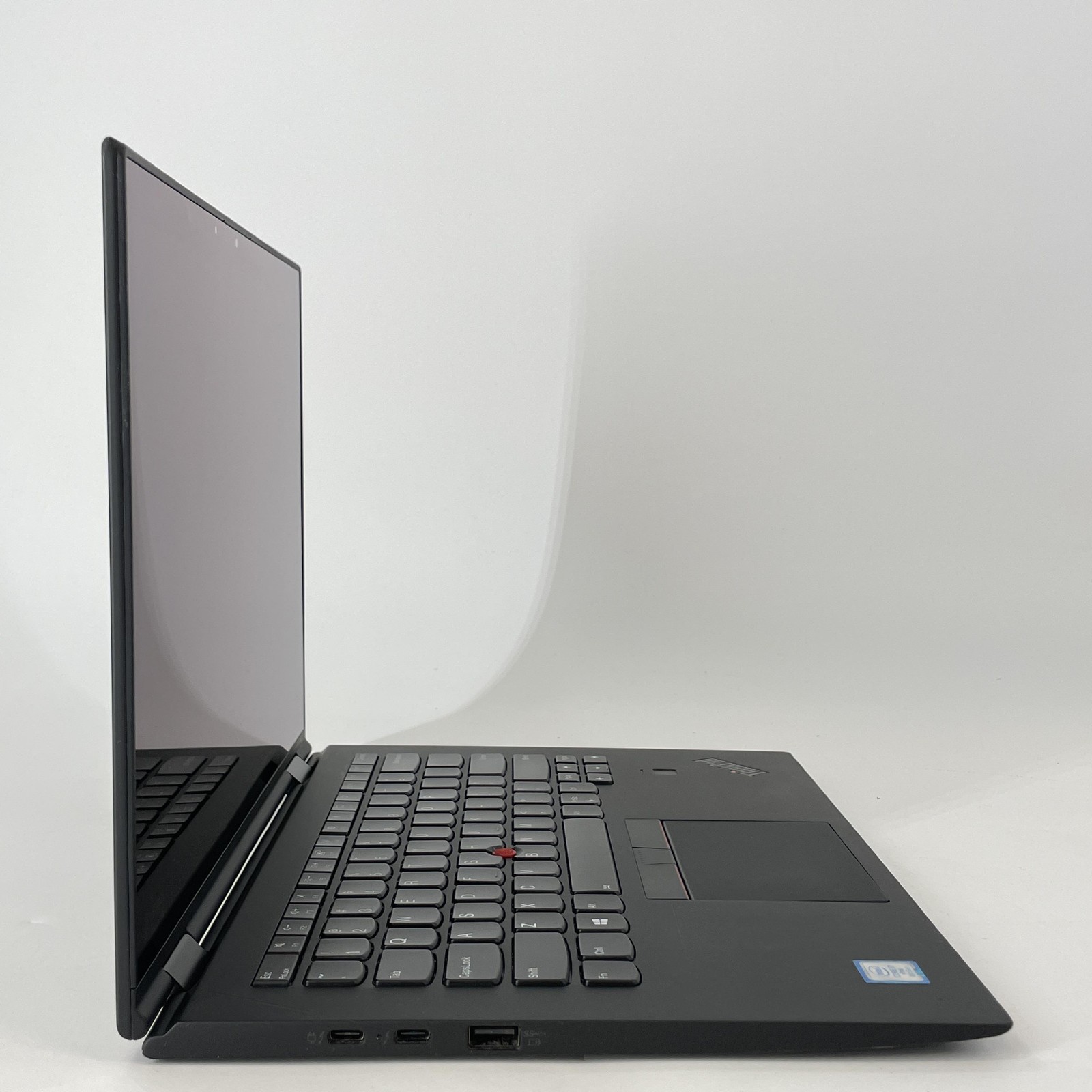 Lenovo ThinkPad X1 Yoga Gen 3 14 FHD TOUCH i7-8650U 16GB 256GB SSD BAD TOUCH ID