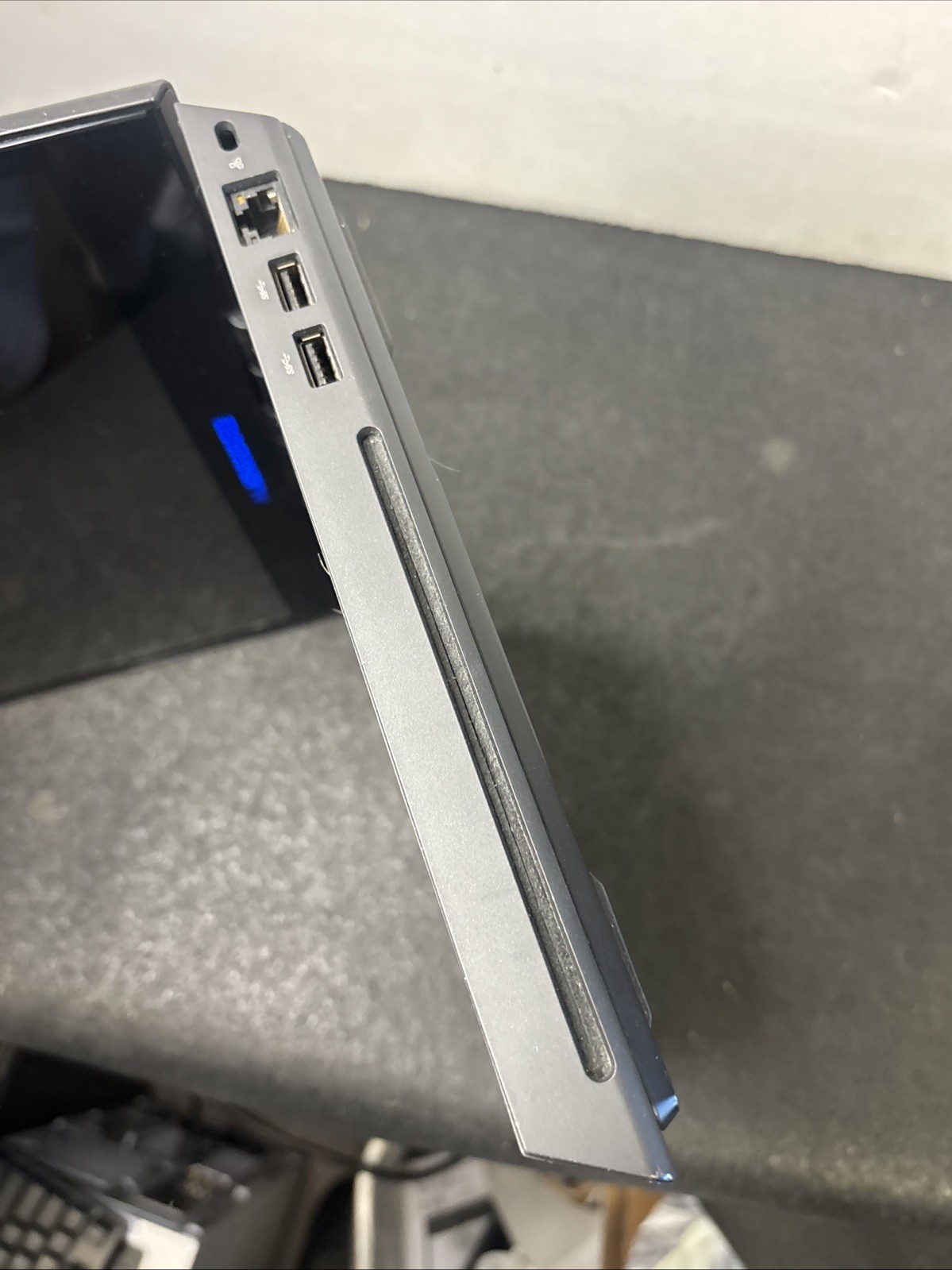 Alienware M14x 14″ i5-3210M, 6GB RAM, 750GB, Broken screen As Is For Parts