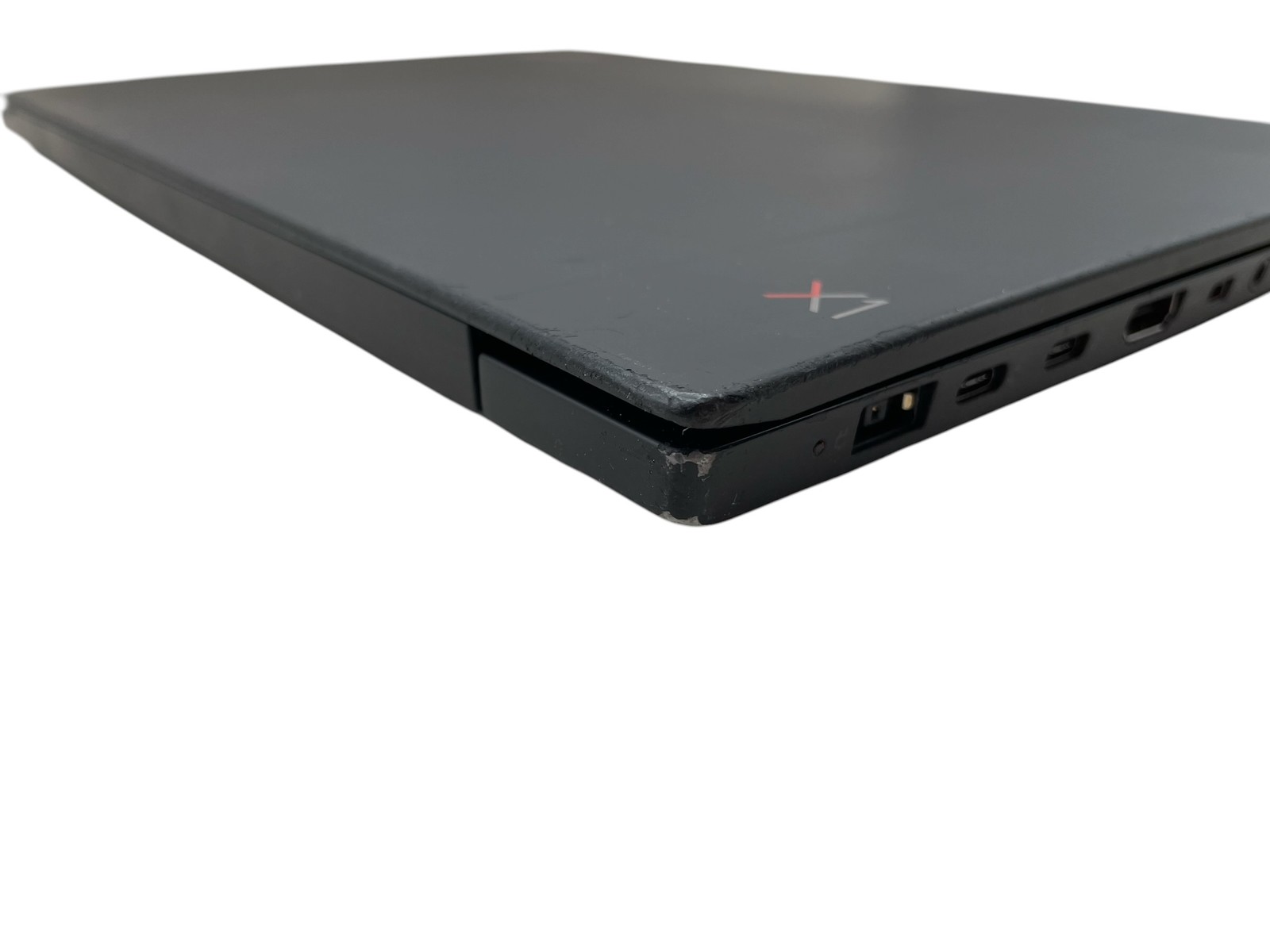 Lenovo ThinkPad X1 Extreme Gen 5 16″ – i9-12900H – 64GB RAM – 2TB SSD – Grade D