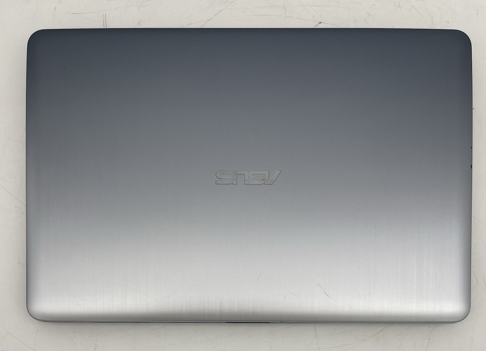 ASUS X540L 15.6″ Notebook PC w/ i3-5020U 2.2GHz CPU 4GB RAM 1TB HDD Windows 10