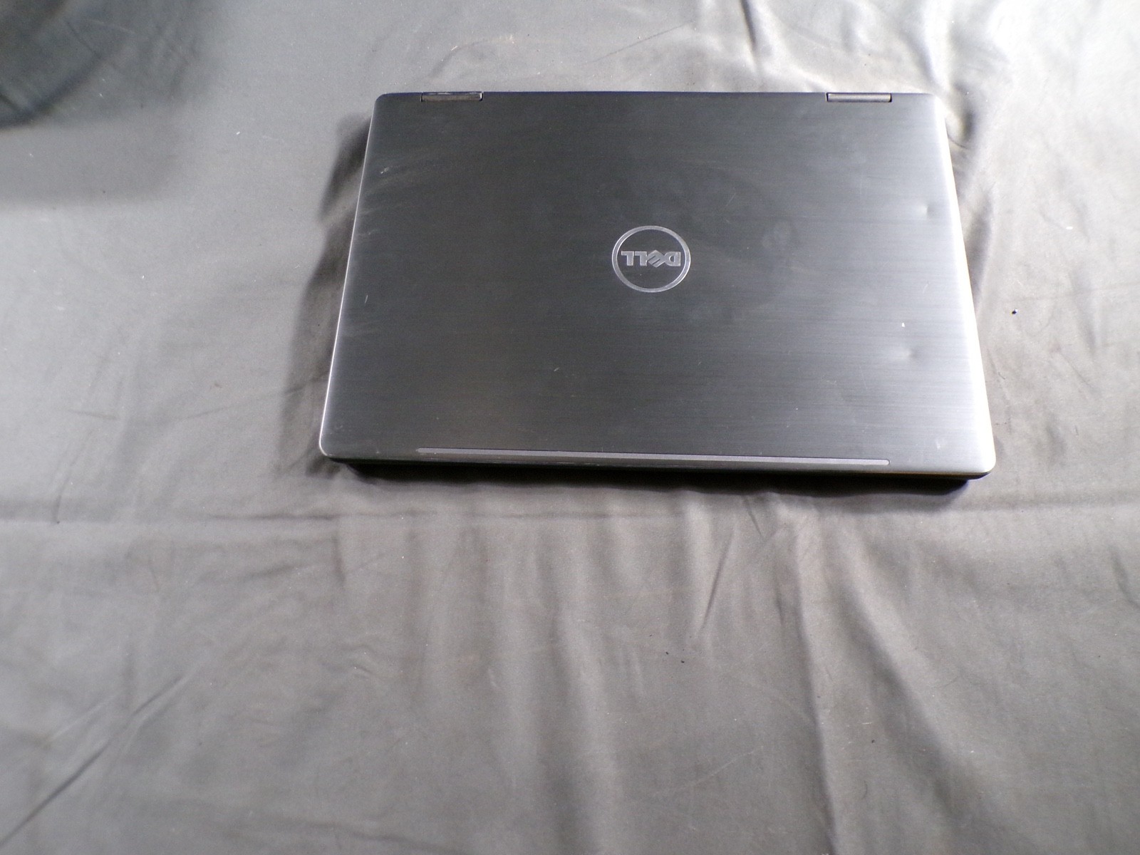 DELL LATITUDE 3379 INTEL CORE i3-6006U 2.00GHZ 4GB RAM **NO HD/ NO CADDIE/ NO OS
