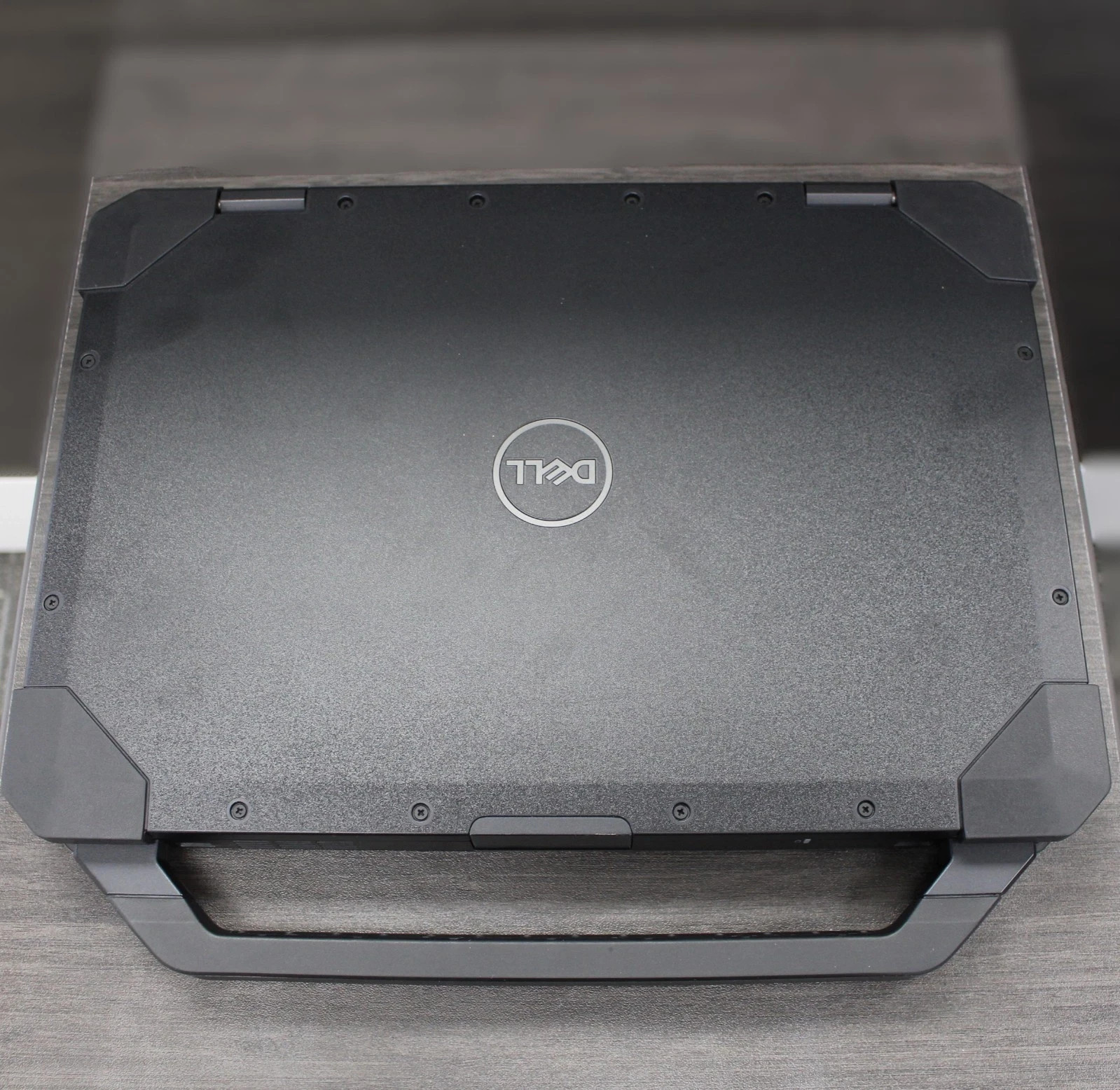 Dell Latitude 5420 Rugged 14” Touch, i5-8350U, 16GB, 512GB, 4G LTE, dGPS
