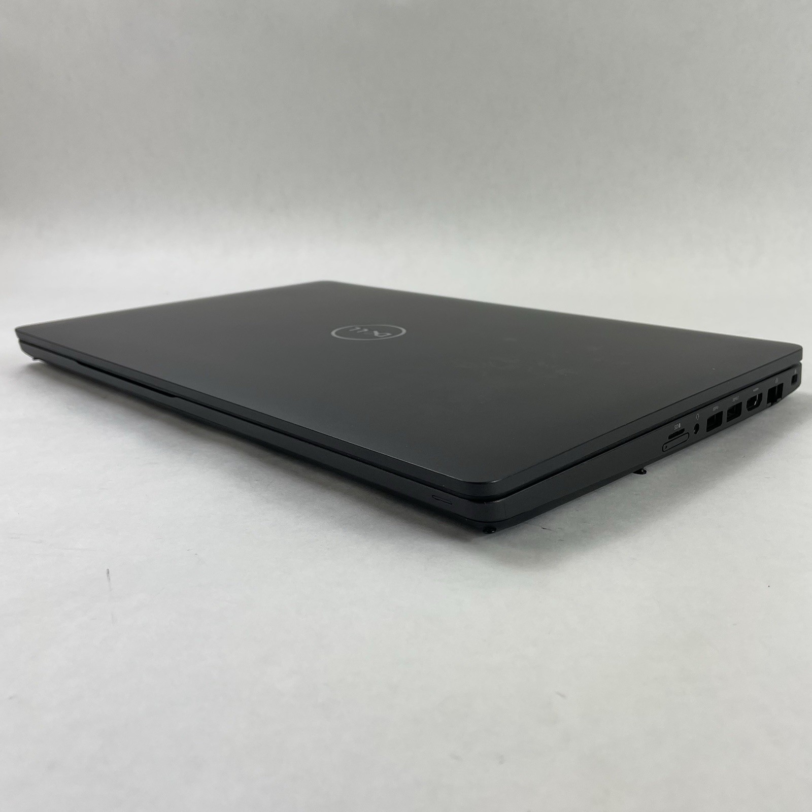 Dell Latitude 5501 15.6″ i5-9400H 2.50 GHz 8 GB RAM No SSD/OS/AC/Battery