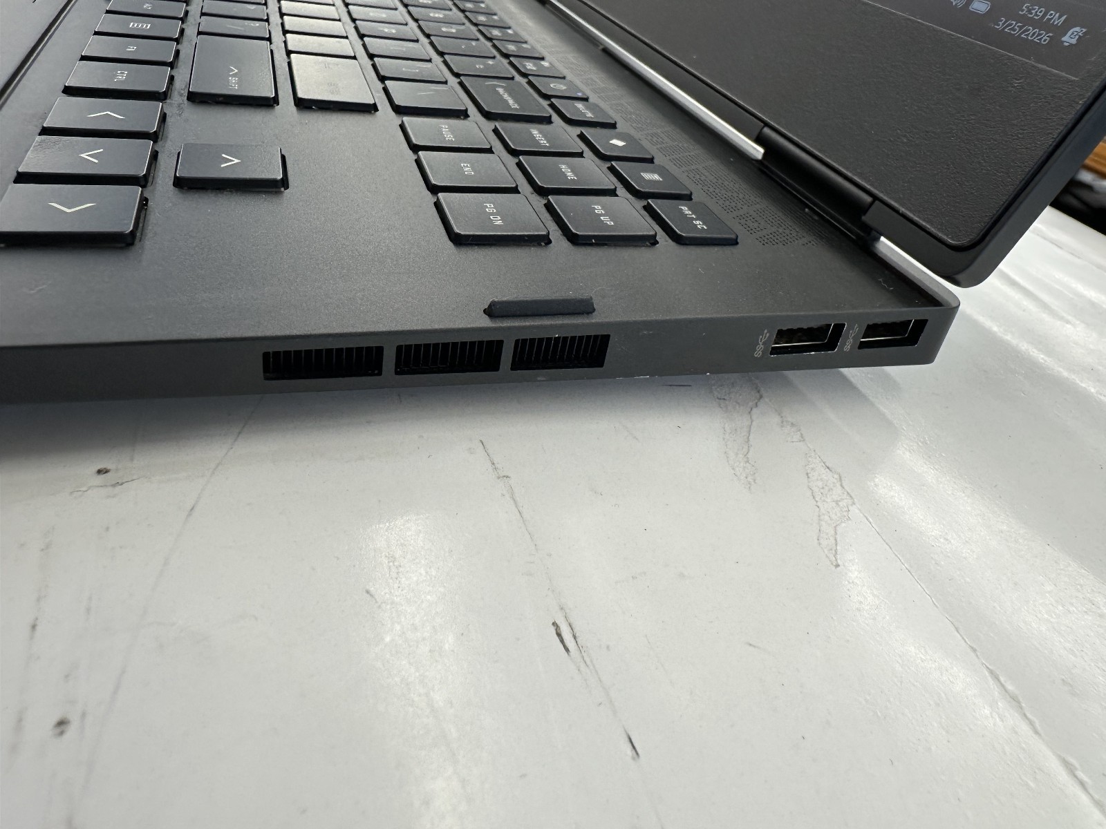 HP Omen 16 Gaming Laptop i9-12900 CPU 1TB SSD 16GB RTX 3060 Windows 11 Home