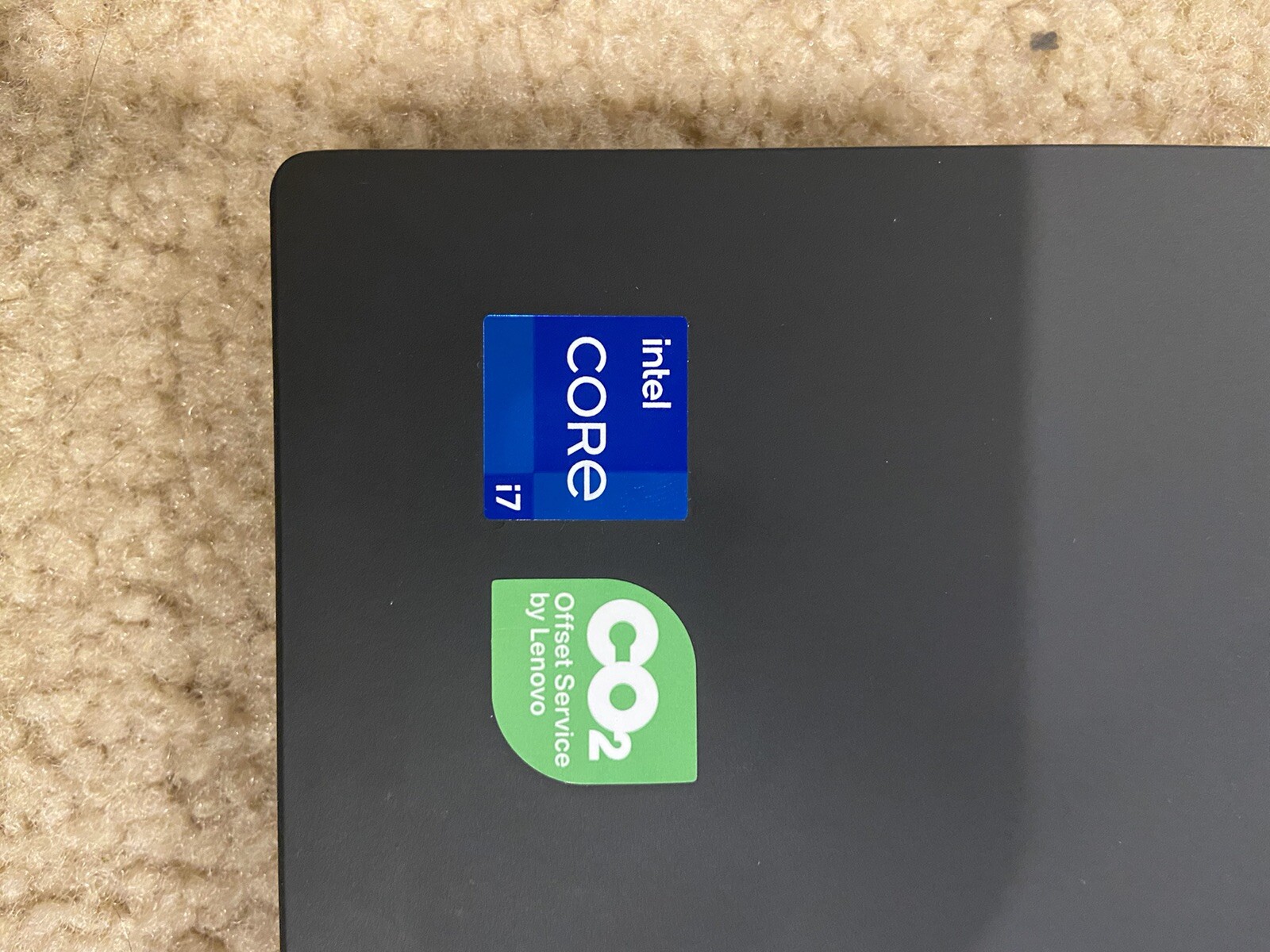 Lenovo ThinkPad P1 Gen 5 16” (1TB SSD, Intel Core i7-12700H, 3.5GHz, 32GB RAM)
