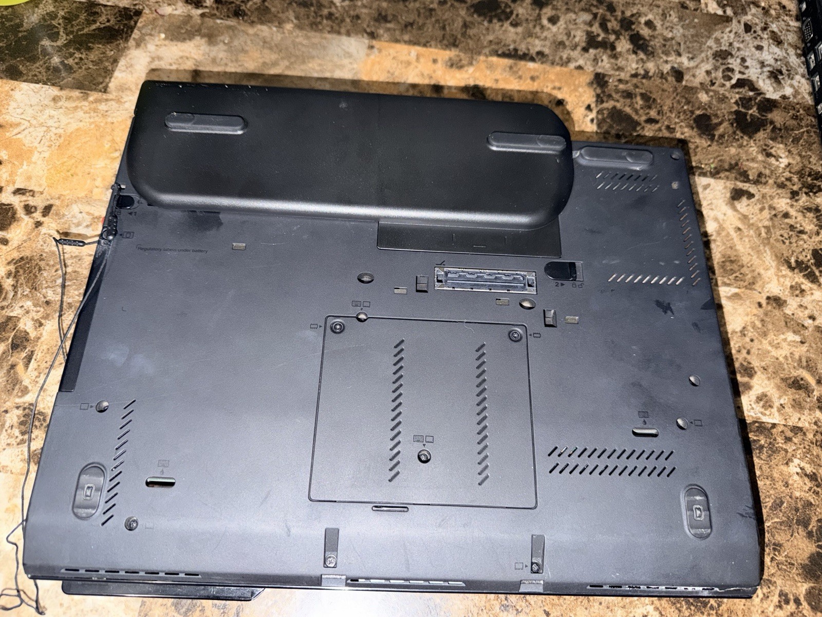🔥 Lenovo ThinkPad X230 Tablet i7-3520M 16GB RAM 1TB SSD IPS Touch Pen 🔥