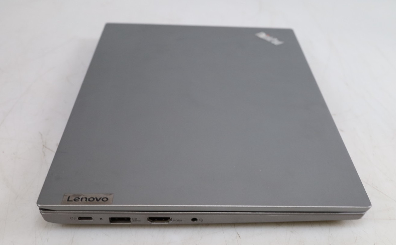 Lenovo THINKPAD E14 G4 13.9″ i5-1235U 16GB DDR4 Parts Repair