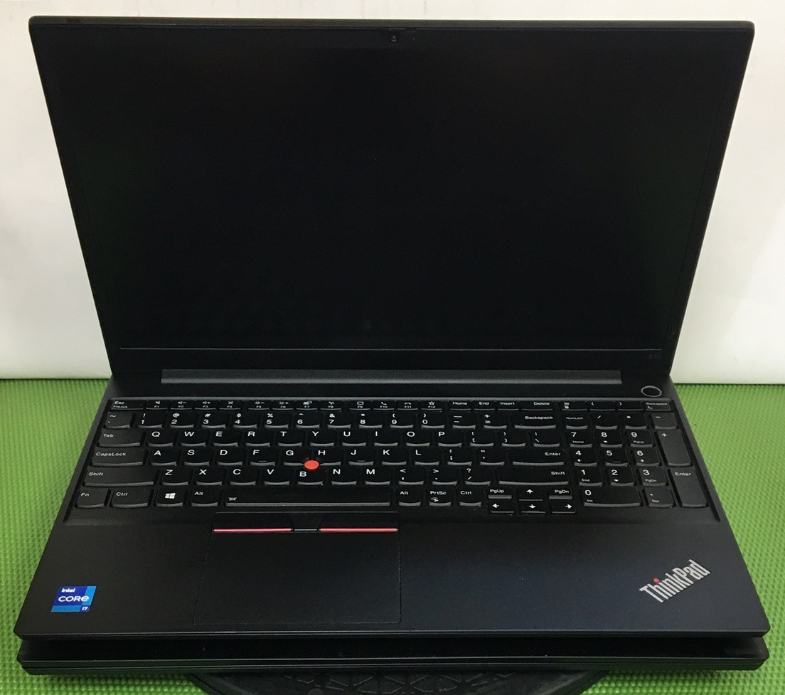 (Lot of 2) Lenovo ThinkPad E15 Gen 2 | i7/Ryzen 7 | 16GB – no OS/SSD (DESC!)