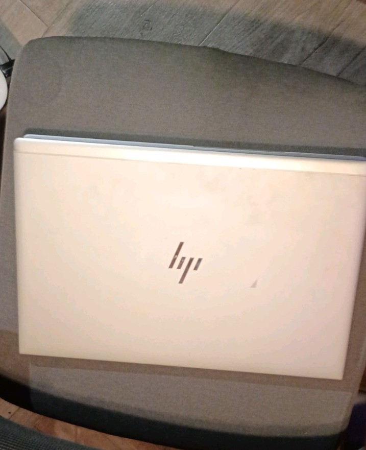 HP Elitebook 850 G6 {needs new bios chip)