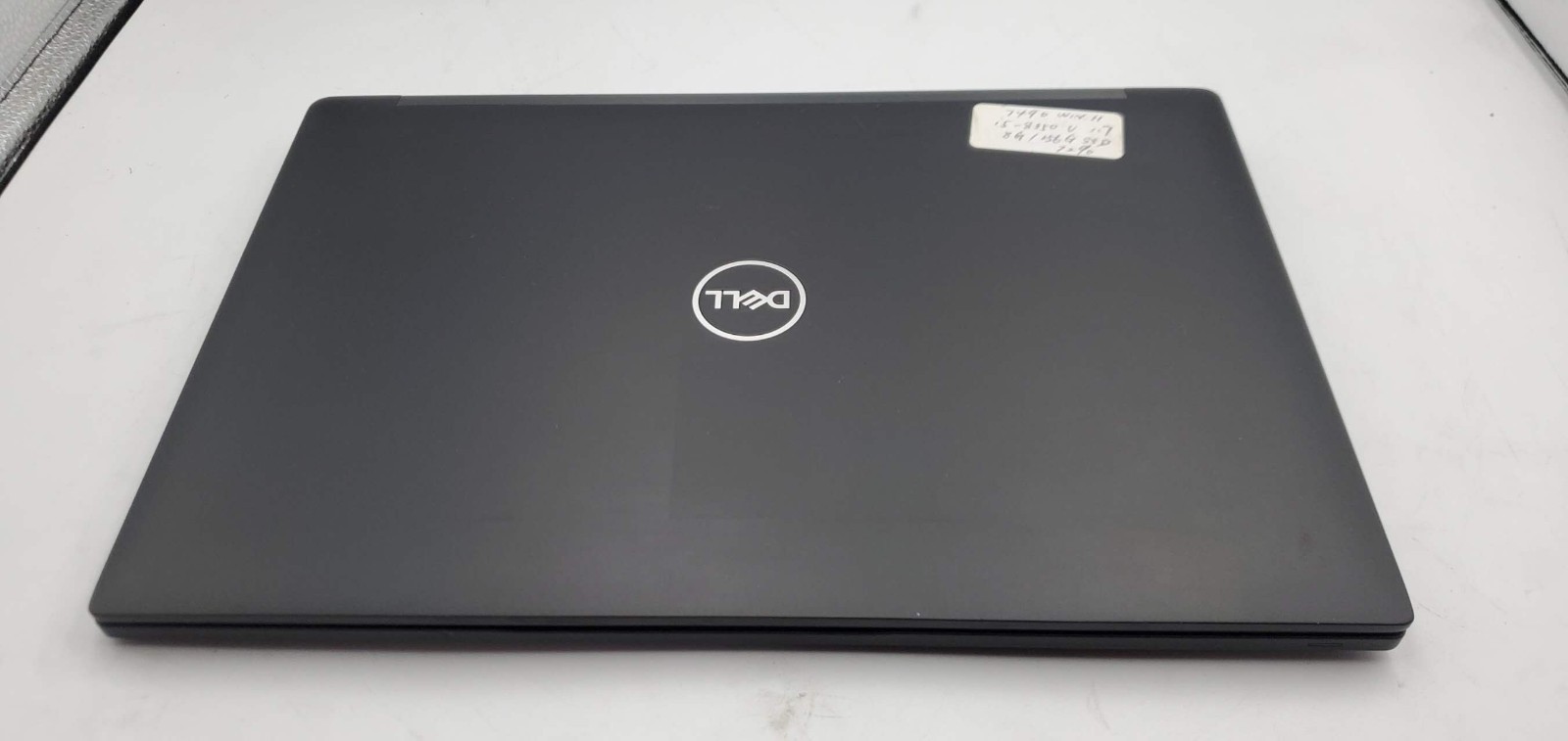 Dell Latitude 7490 Laptop Intel Core i5-8th Gen 8GB RAM BIOS Unlocked No SSD