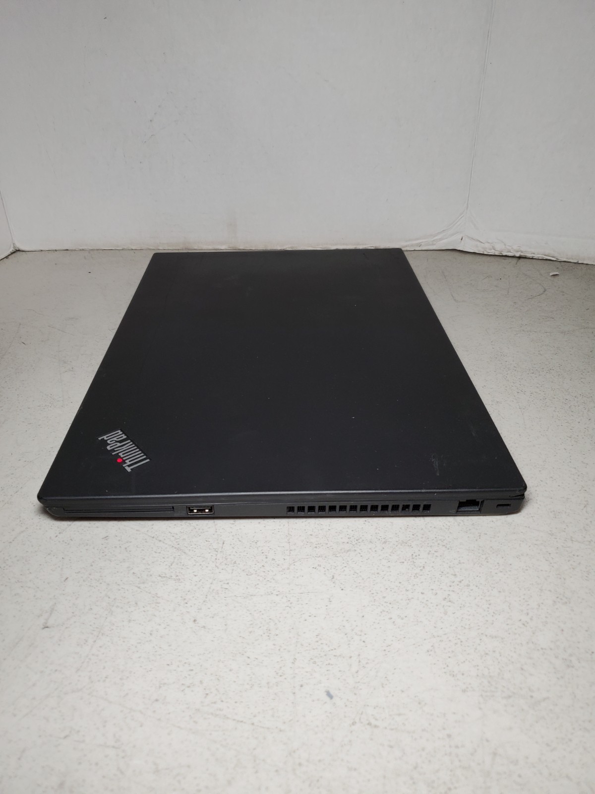 Lenovo ThinkPad T15 15.6″ Laptop i5-10210u 16GB RAM 256GB SSD Win11 #69