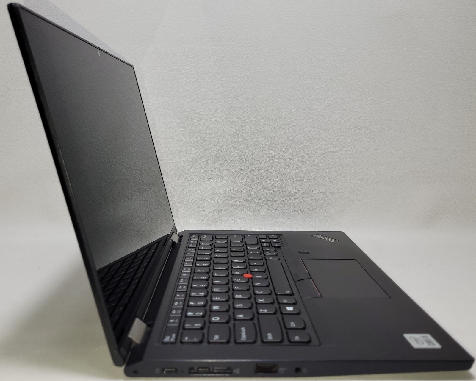 THINKPAD L13 YOGA i5-10210U 16GB RAM NO ADAPTER (UID TEAFC04A65)