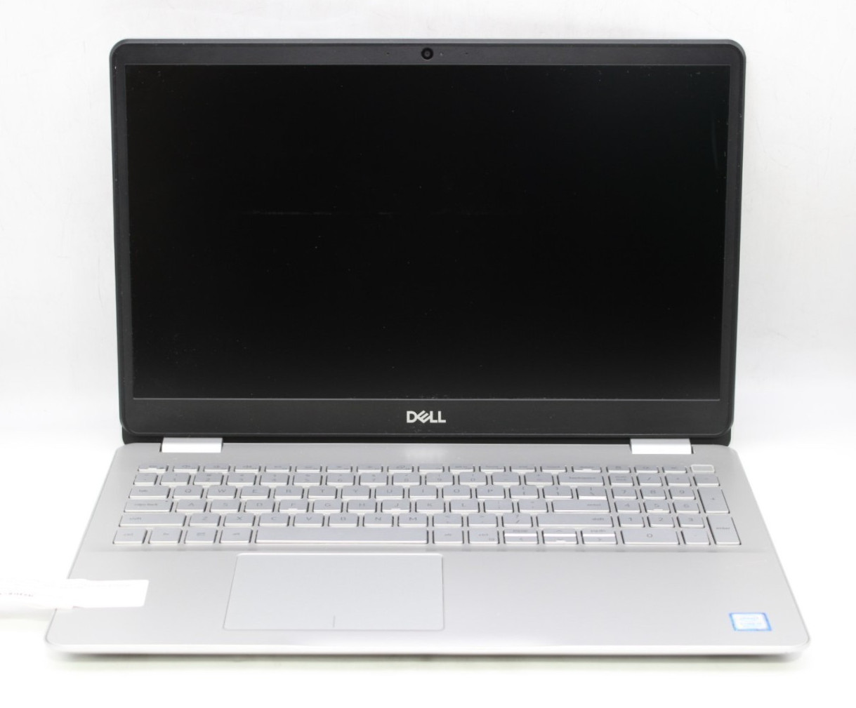 Dell Inspiron 15 5584-i5-8265U@1.6GHz-12GB DDR4 RAM-NO STORAGE/OS *PARTS/REPAIR*