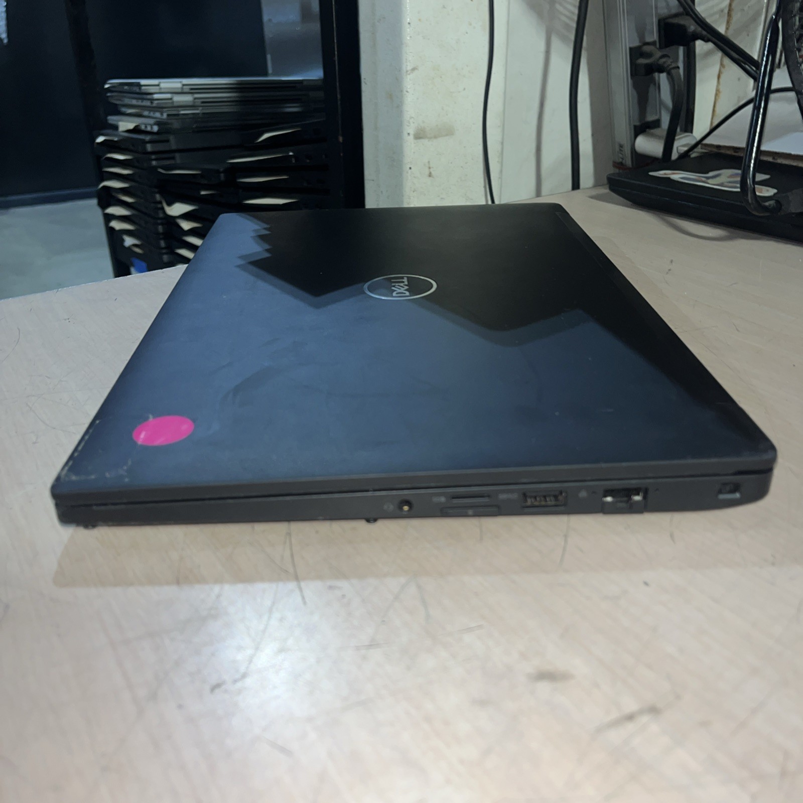DELL LATITUDE 7490 INTEL CORE I7-8650U 1.90GHZ 8GB RAM NO HD