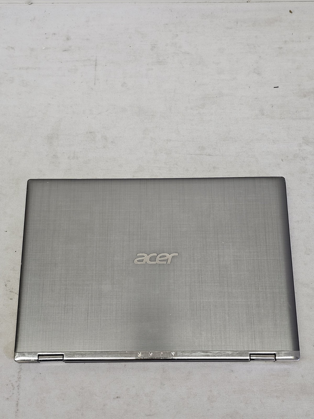 Acer Spin 1 SP111-32N Laptop – Intel Pentium – 4GB RAM – 64GB SSD – Windows 10