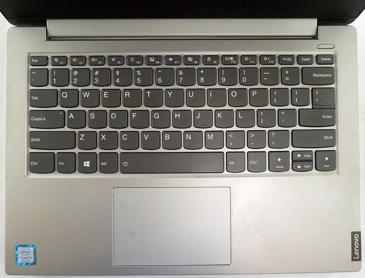 Lenovo IdeaPad S340-14IWL 14″ FHD i5-8265U 1.6GHz 8GB RAM 128GB SSD 1TB HDD