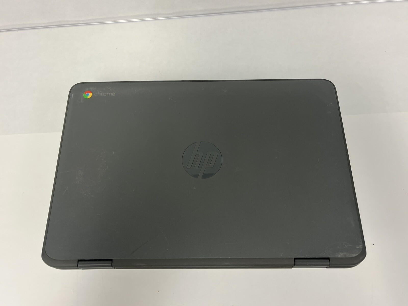 HP Chromebook x360 11 G1 EE Intel N3550 1.10GHz 4GB RAM 32GB eMMC #4