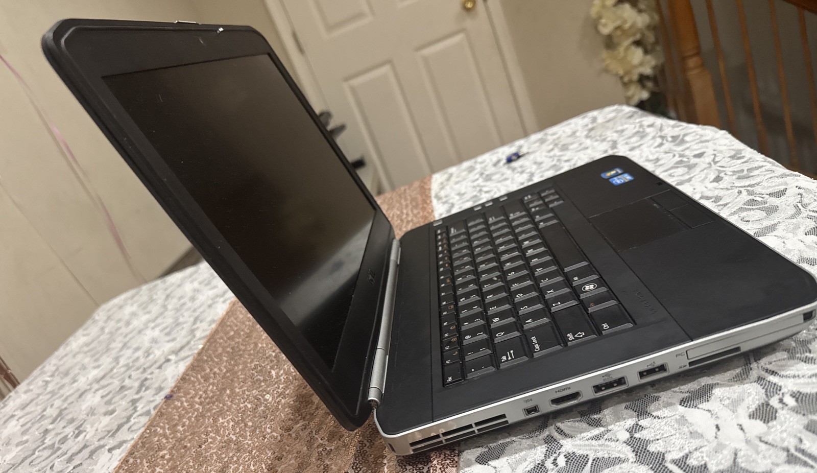 Dell Latitude E5420 14″ Laptop Intel Core i5 2.5GHz 8GB – 320GB HDD Windows 10