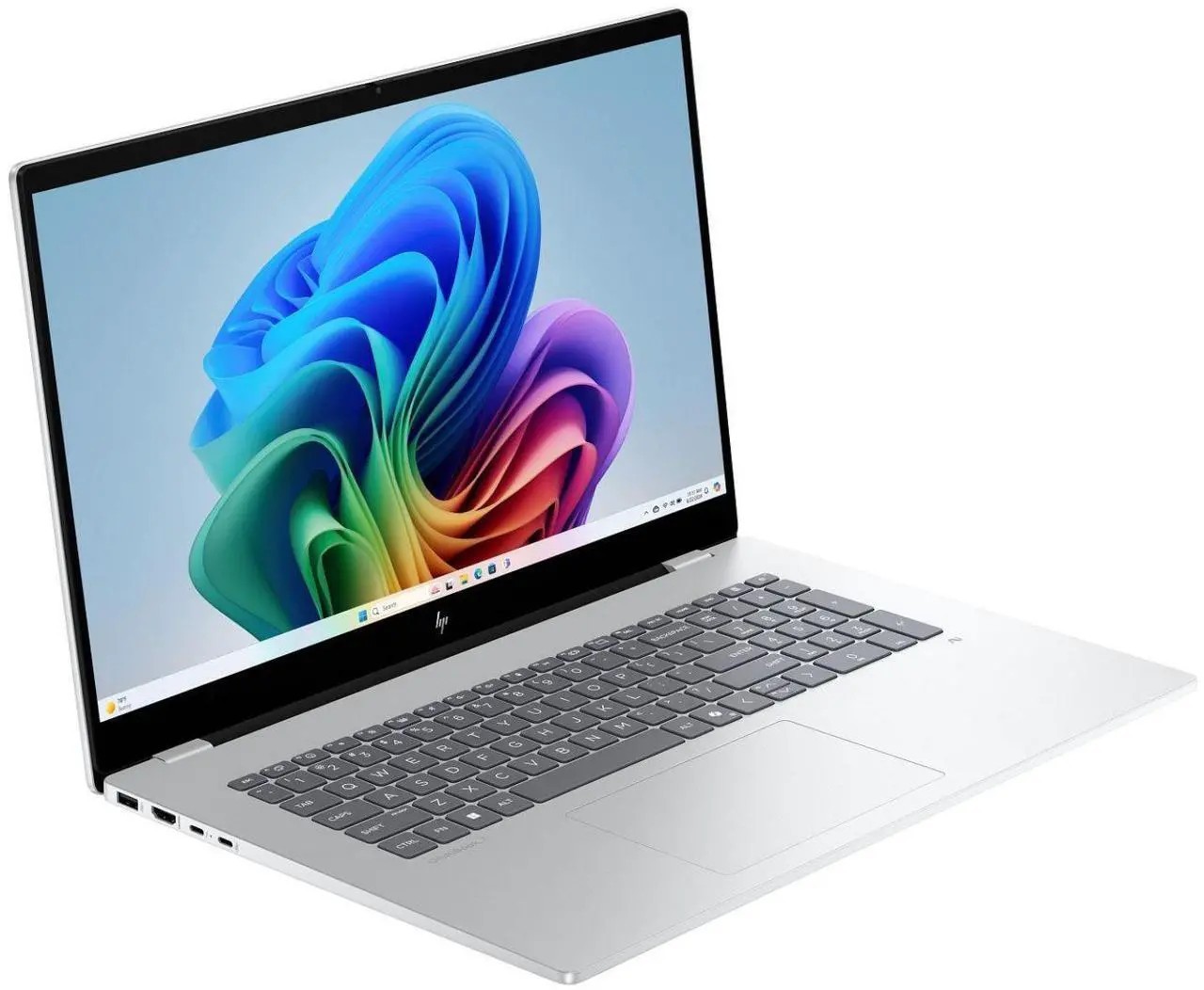 HP OmniBook 7 17.3″ IPS FHD Touch Intel Ultra 7-258V 32GB 2TB SSD W11H Laptop