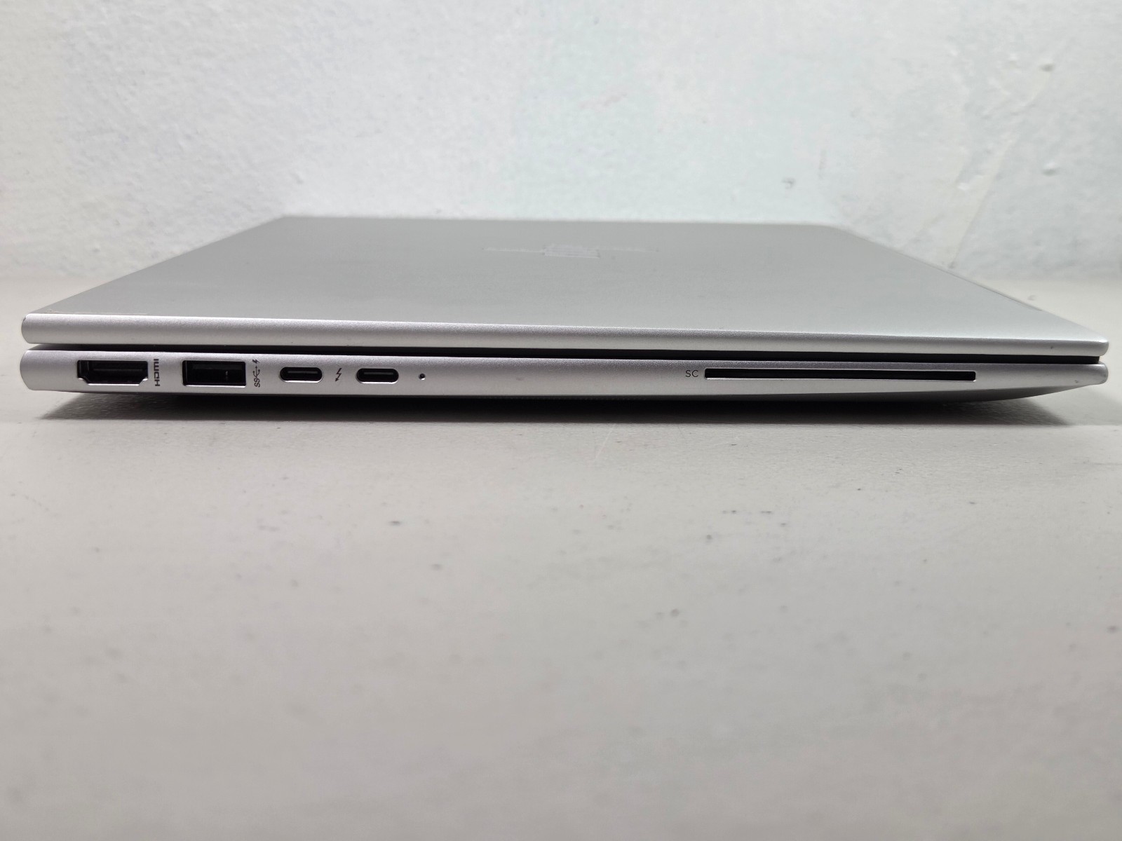 Hp EliteBook 840 G9 14″ 512GB SSD 16GB RAM Intel Core i5-1235U Laptop