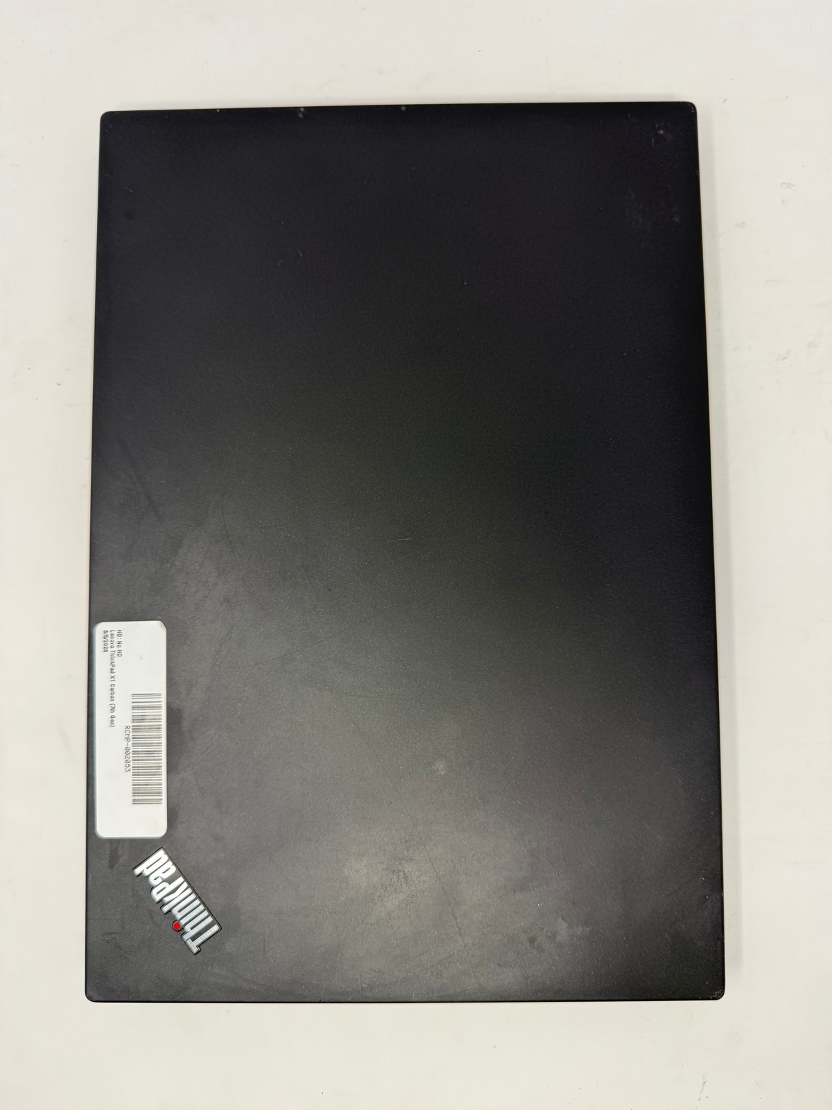Lenovo ThinkPad T590 i7-8665U 32GB Grade B