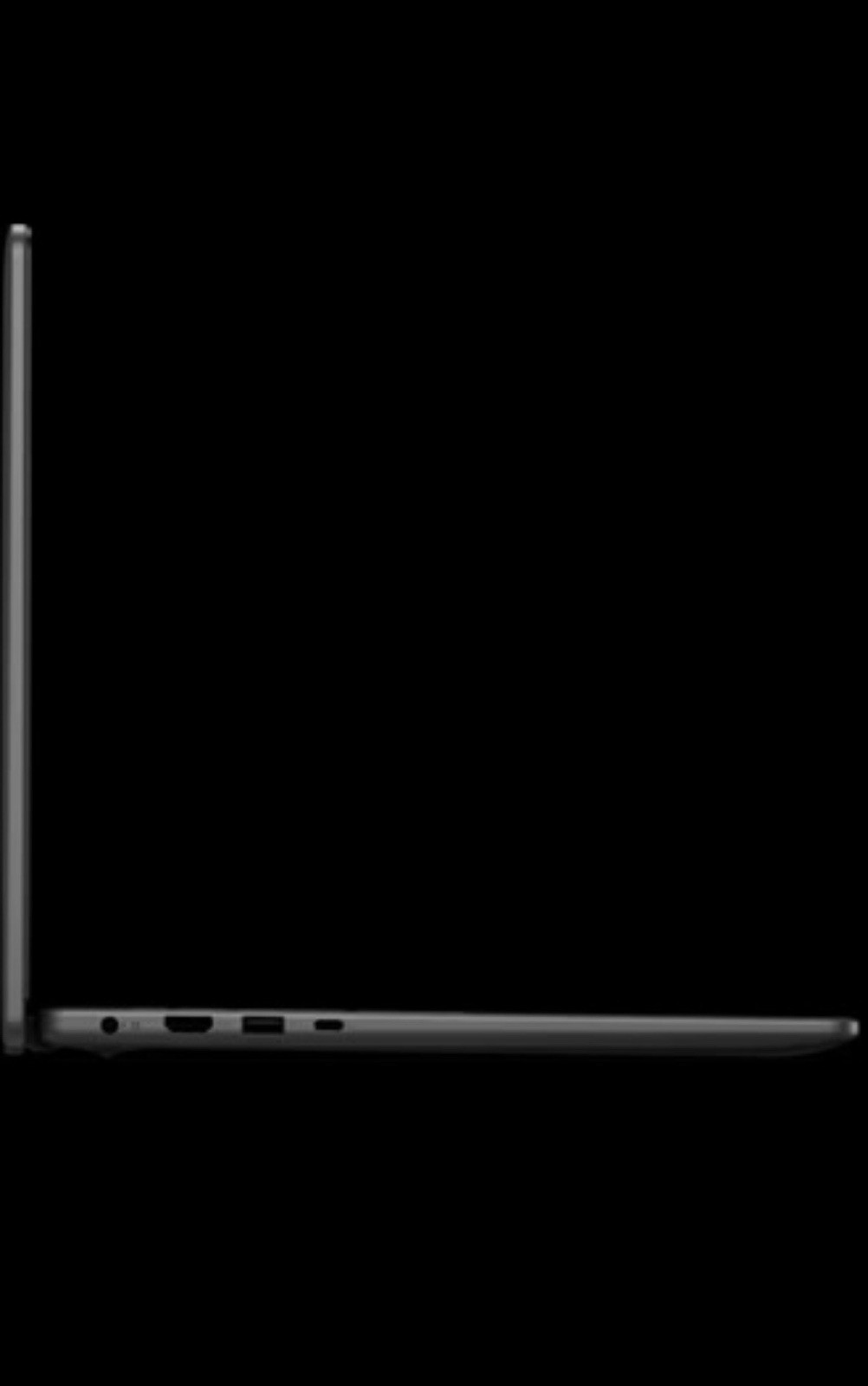 Dell 16 Touch Laptop- Ryzen 7 250 | 16GB RAM | 512GB SSD | W11 | FHD+