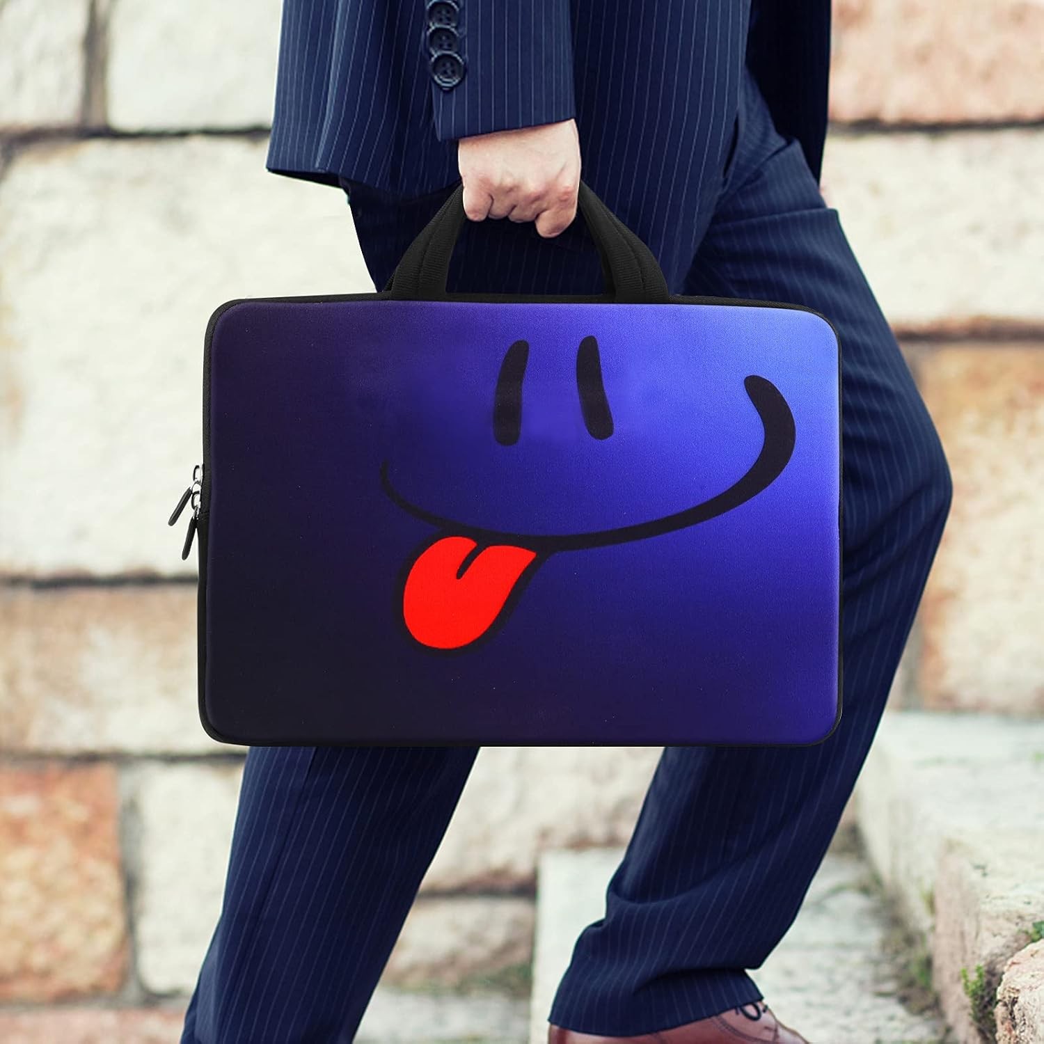 11 11.6 12 12.1 12.5 inch Laptop Carrying Bag Chromebook Case for Apple Macbook