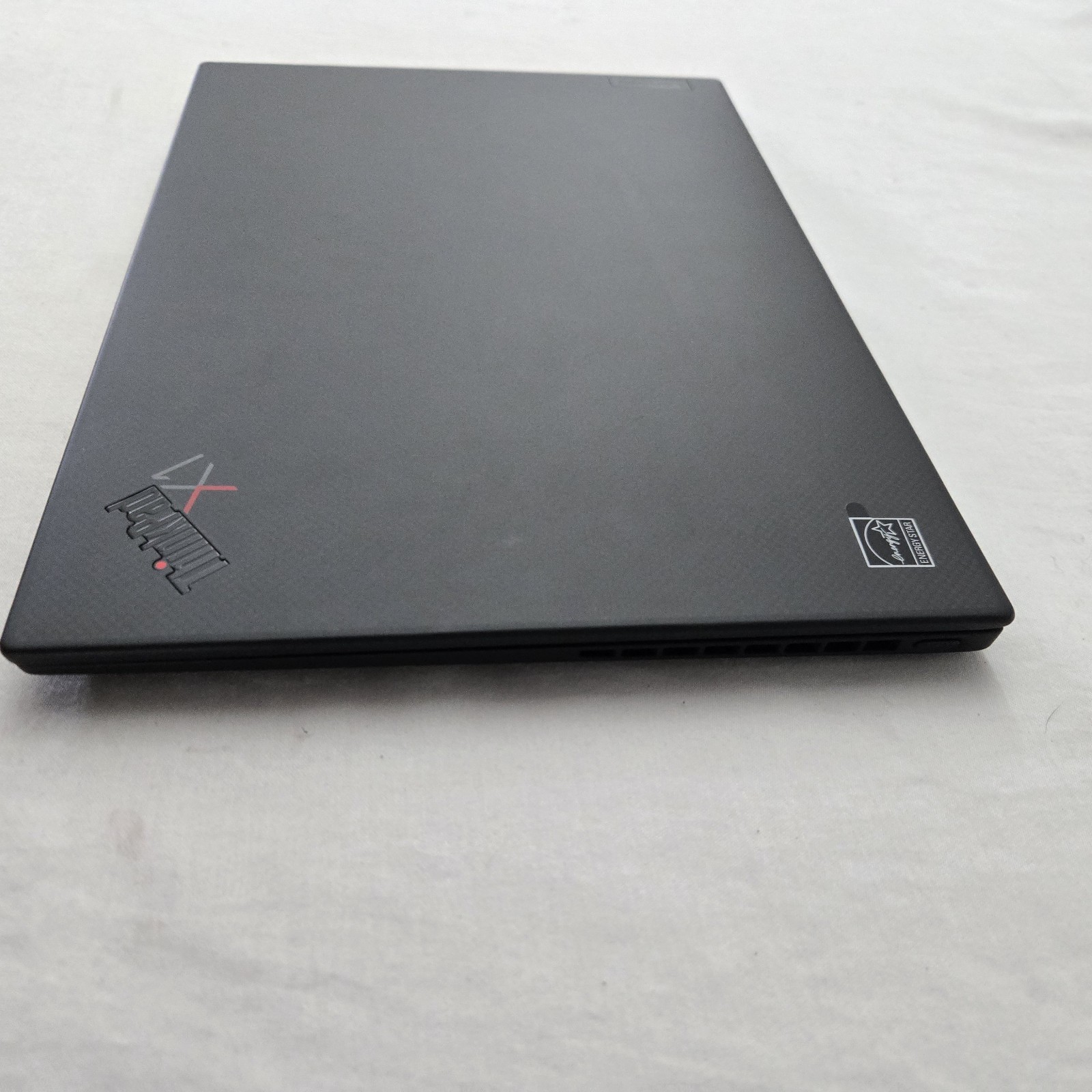 Lenovo ThinkPad X1 Nano Gen 1 Touch 13″ i7-1180g7 256GB SSD 16GB W11 – Grade A