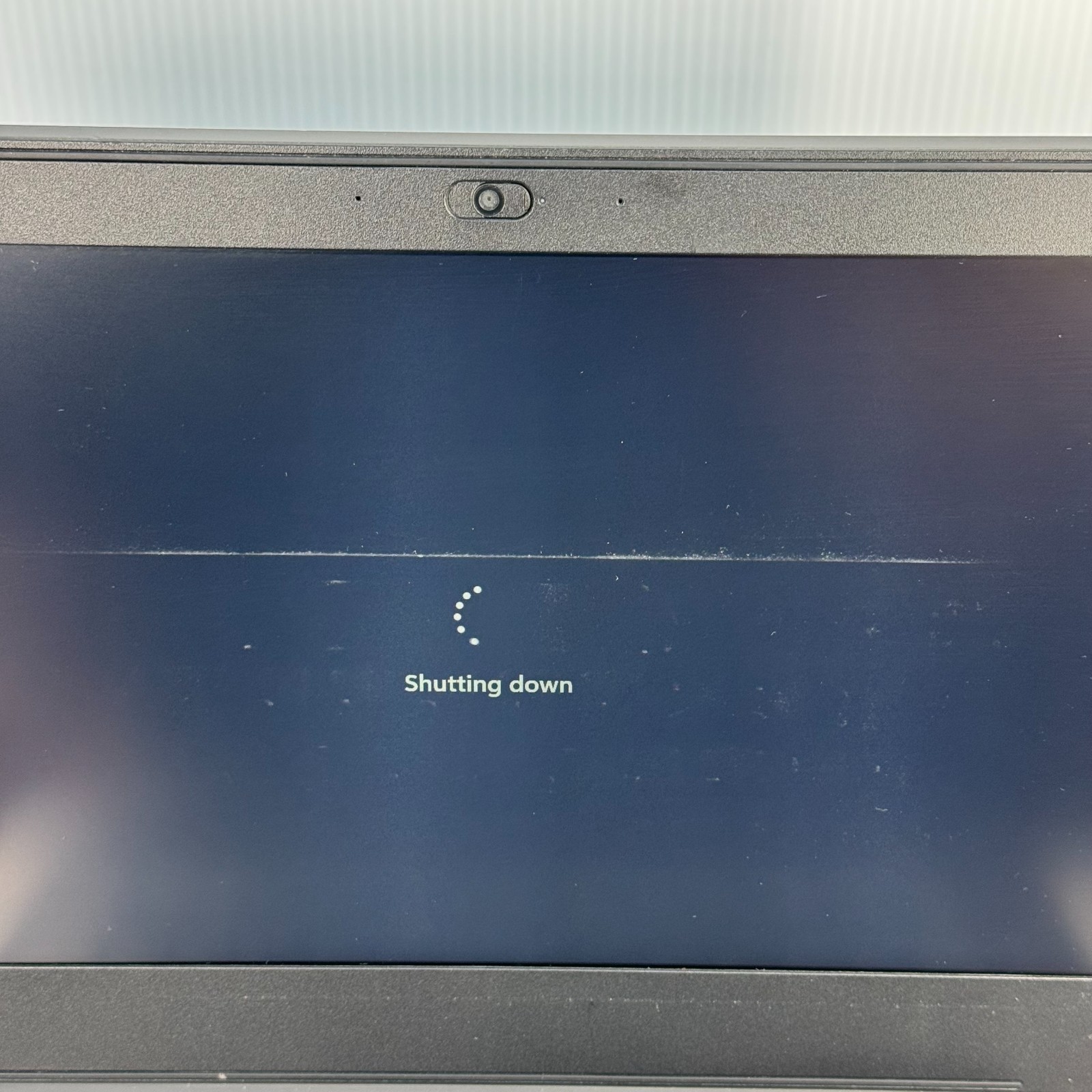 Lenovo V330-14ARR 5 2500U 14″ Windows 11 Laptop 128GB SSD 20GB **WEAR**