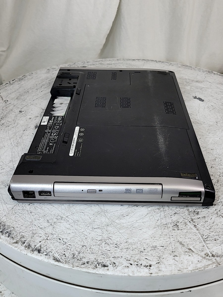 DELL VOSTRO 3500 PC Laptop INTEL CORE I3 M 350 3GB 320GB SEE NOTES