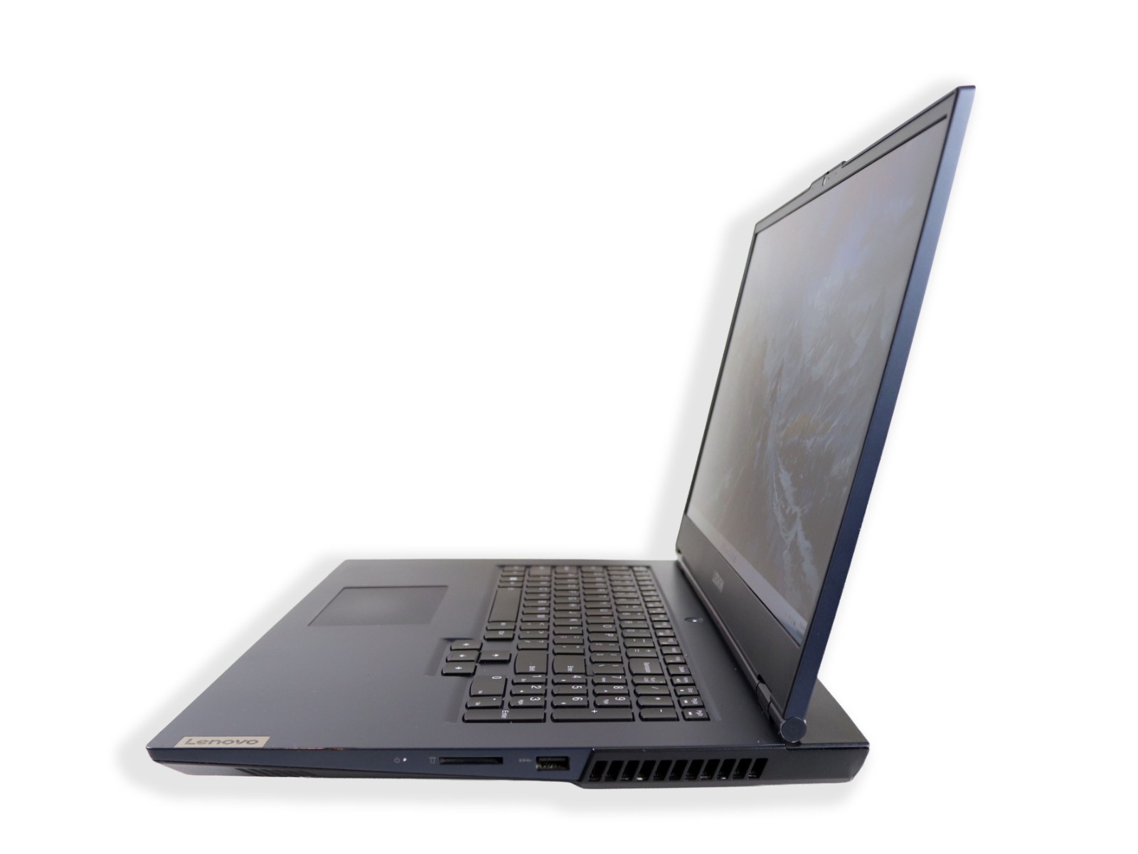Lenovo LEGION 17.3″ AMD Ryzen 5 5600H, 16GB DDR4 256GB SSD+1TB HDD GTX 1650
