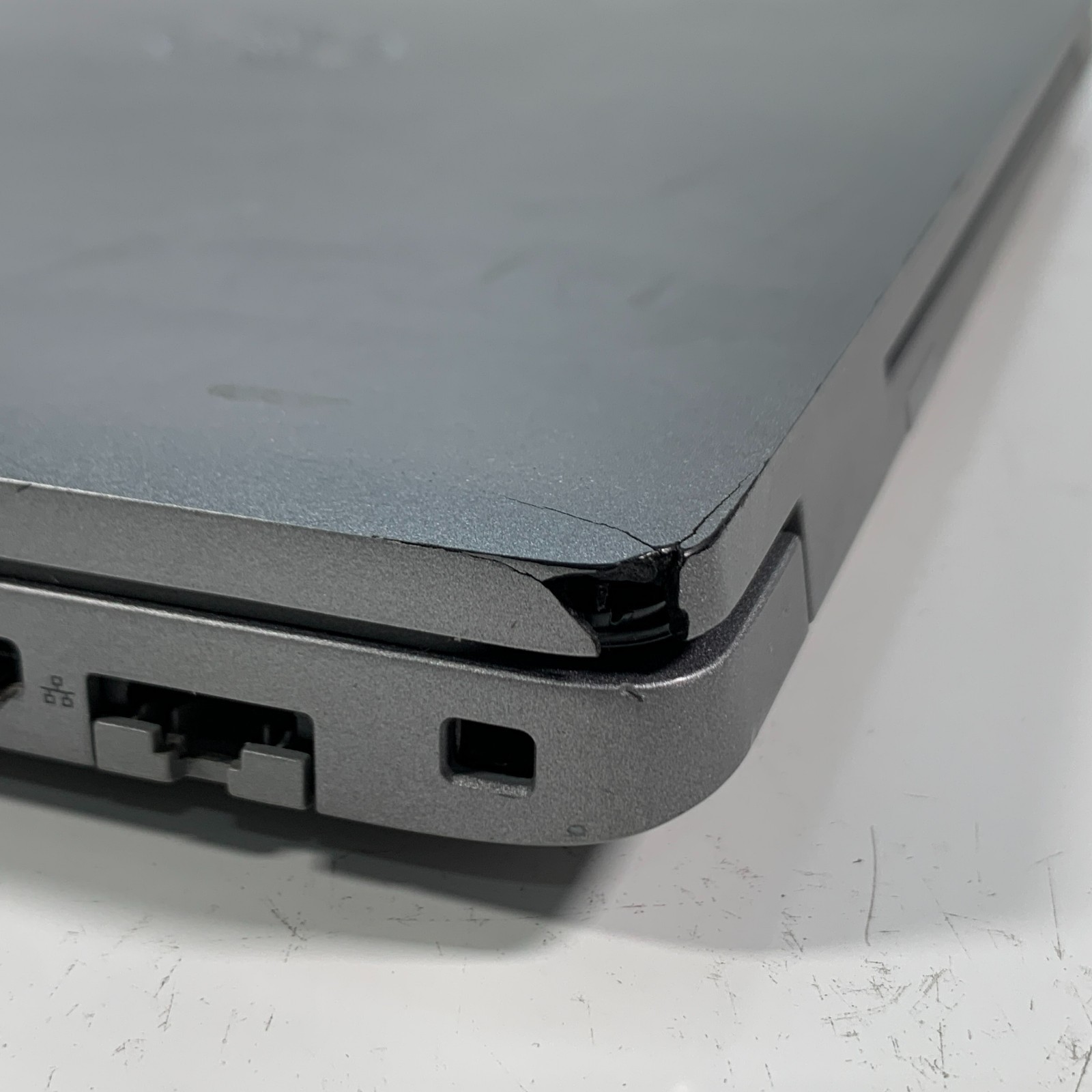 Dell Latitude 5520 Intel Core i5-1145G7 2.6Ghz 32GB RAM 512GB NVMe No OS READ