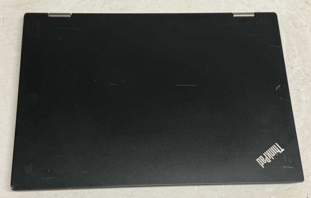 Lenovo ThinkPad L380 Yoga 2in1 (i5-8250u – 16GB RAM – 256GB SSD – Win11Home)
