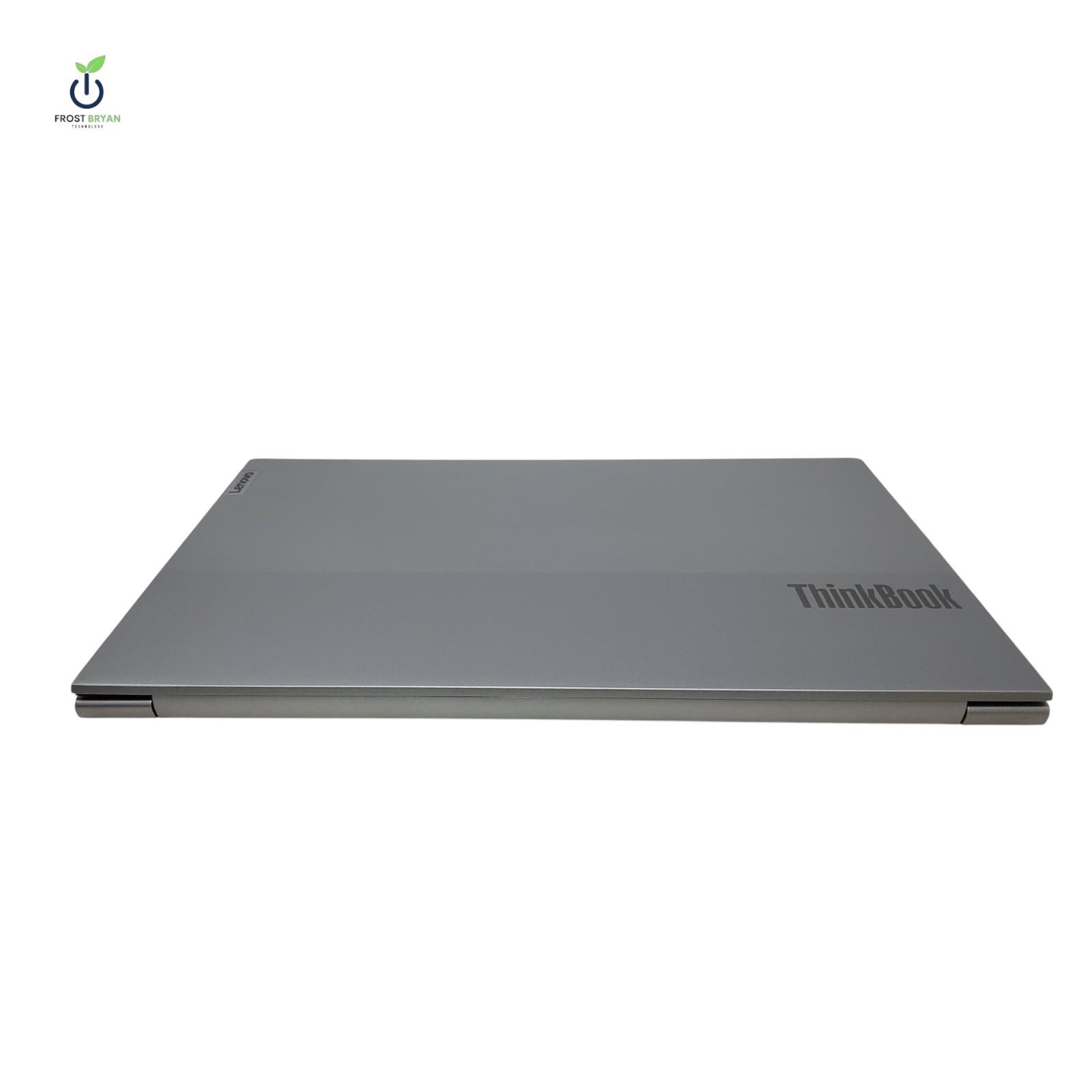 LENOVO THINKBOOK 15 G2 ARE Laptop Ryzen 7 4700U 8GB No SSD/OS Grade C [READ]